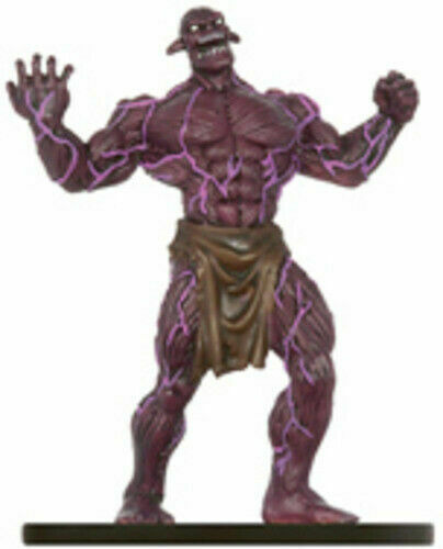 Foulspawn Hulk - Legendary Evils - Dungeons and Dragons Miniature (DDM) #17